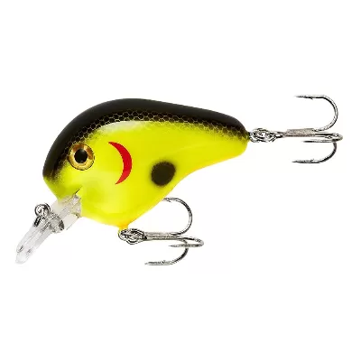 Shallow Running Crankbait