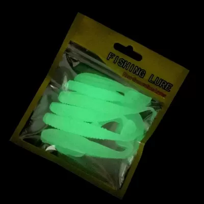 Glow-in-the-Dark Jigs
