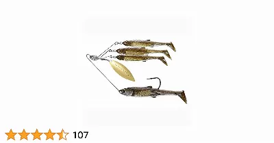Spinner Rig