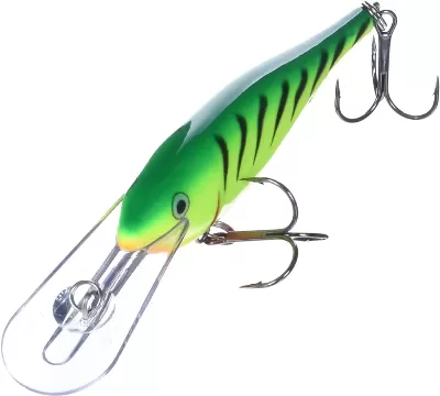 Floating Rapala-style Bug