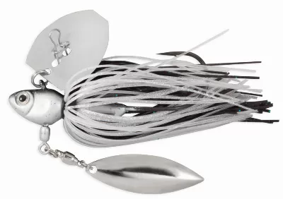 Spinnerblade Vibration Lure