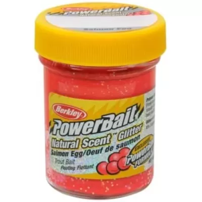 Bloodworm Scented Dough Bait