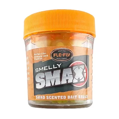 Stink Bait Ball