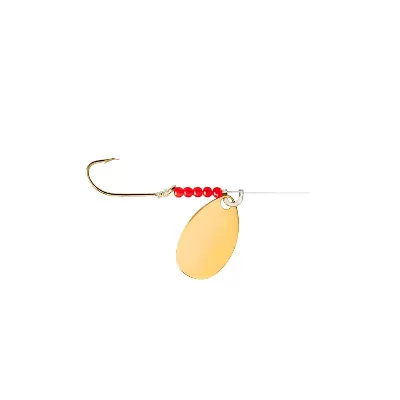 Live Minnow Hook Rig