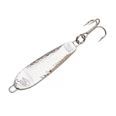 Silver Spoon Spinner