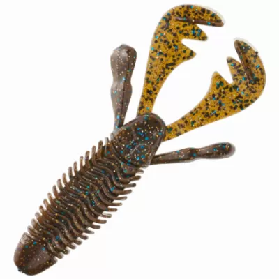 Soft Plastic Creature Bait