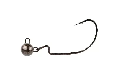 Copperhead Jigs