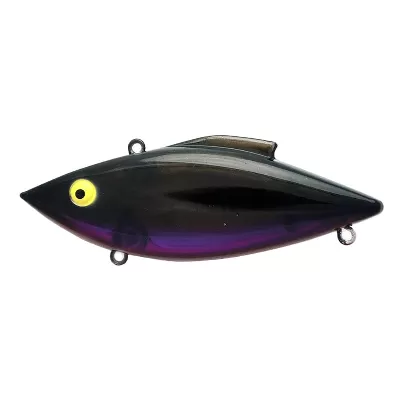 Crankbait With Tight Wiggle