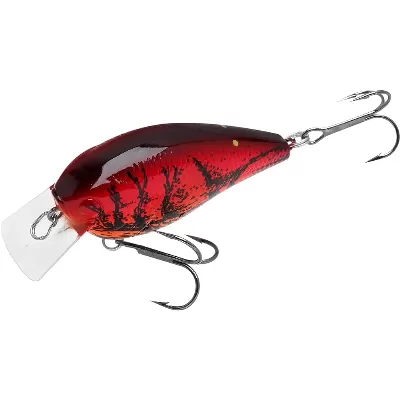 Crankbait With Shallow Diving Depth