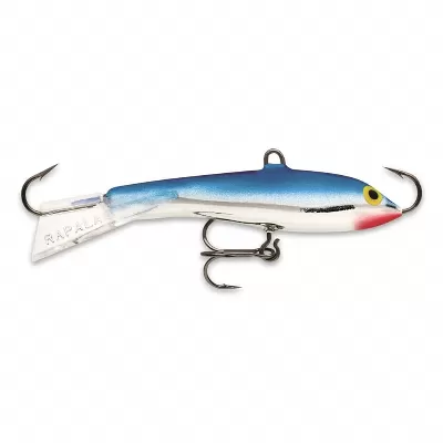 Jigging Rapala