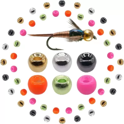 Bead Head Nymphs