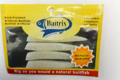 Cut Bait Rig