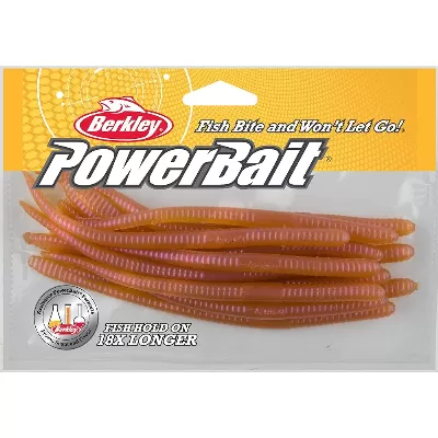 Scented Nightcrawler Worms
