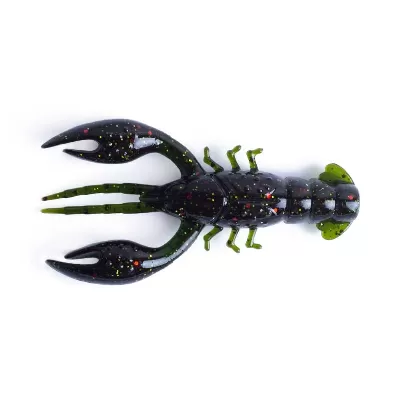 Crayfish Imitation Jigs