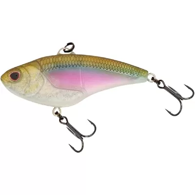 Silent Lipless Crankbait