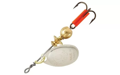 Silver Spinner