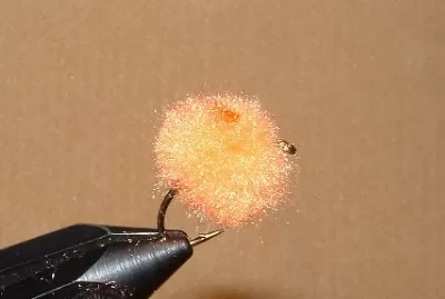 Egg Pattern Flies