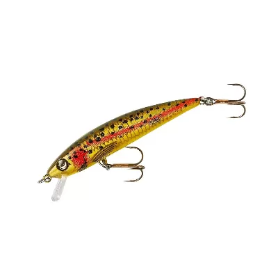 Floating Rapala Minnow