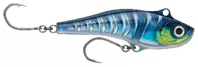 Crankbait With UV Finish