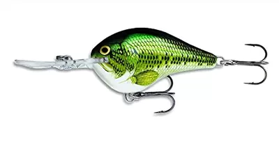 Floating Rapala
