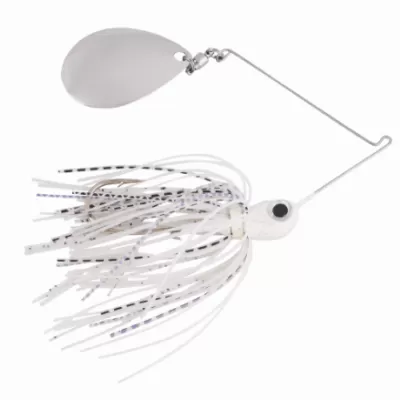 Spinnerbait With Large Blades