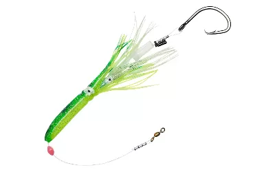 Deep Water Tube Lure