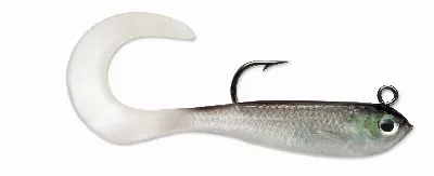 Minnow Imitation Swimbait