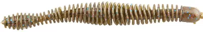 Worm-Imitating Soft Baits