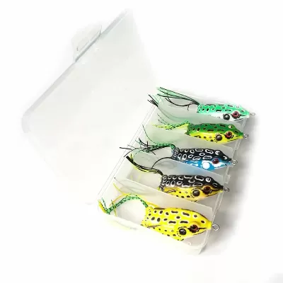 Crankbait Lure