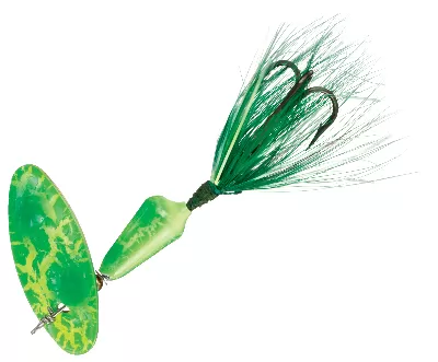 Clear Water Inline Spinner