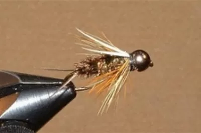 Fly Imitation Lure