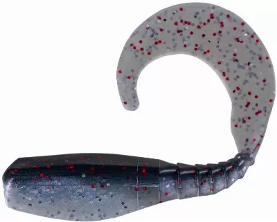 Jigs With Soft Tails