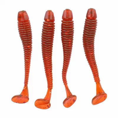 Plastic Grub