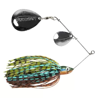 Spinnerbait