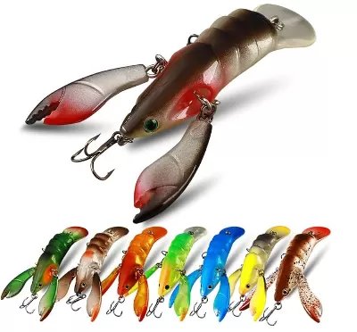 Crankbait