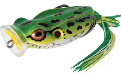 Topwater Frog