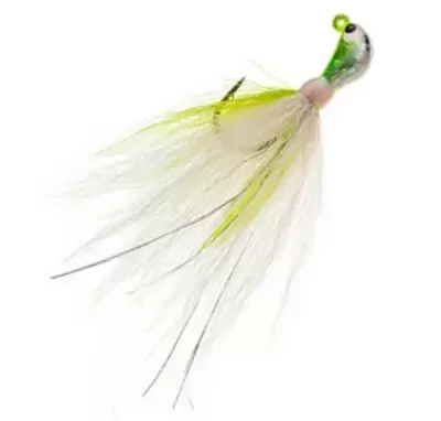Bucktail Jig