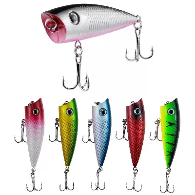 Topwater Popper
