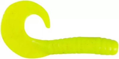 Jigging Soft Plastic Grub