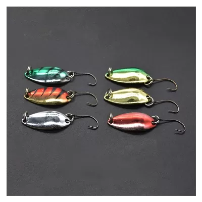 Mini Spoons