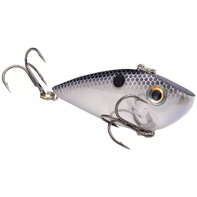 Strike King Red Eye Shad