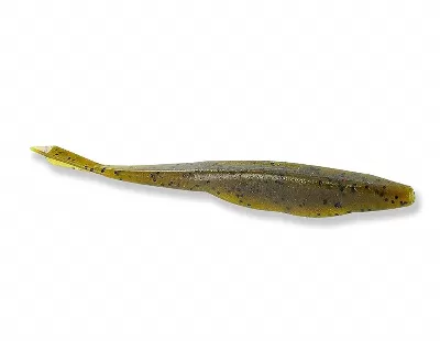 Zoom Super Fluke