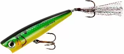 Topwater Popper
