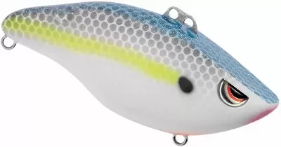 Lipless Crankbait