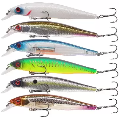 Jerkbait