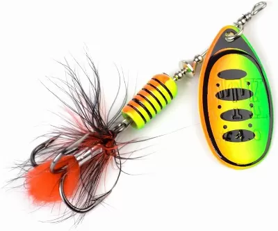 Spinnerbait