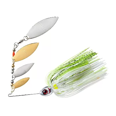 Shad Or Mini Spinnerbait