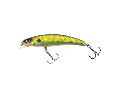 Jerkbait In Natural Colors