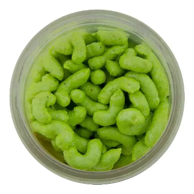 Gummy Worms