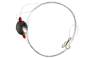 Slip Sinker Rig